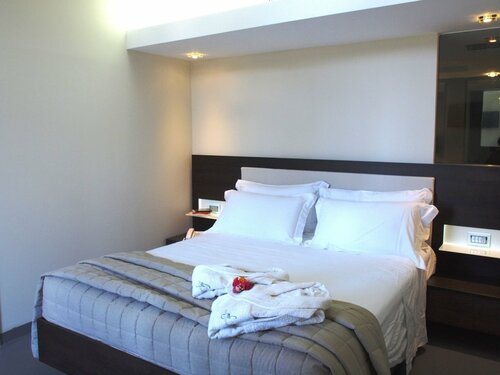Gusmay Resort – Hotel Gusmay & Suite Le Dune, Забронировать Отель Фоджия Апулия