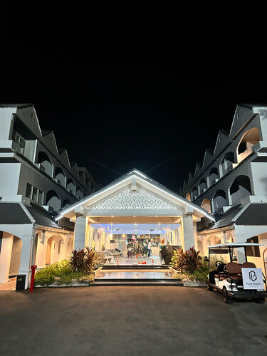 Pooh Beach Resort & Spa, Забронировать Курортный отель Джомтьен-Бич 