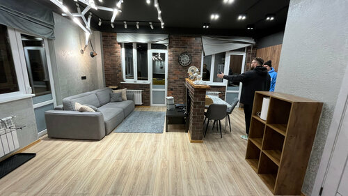 Apart Terskol Loft, Забронировать  Отели Терскол 5 звезд, 5*