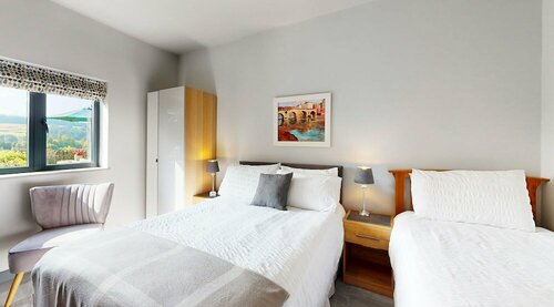 Finkle Green Bed & Breakfast, Varaa Hotelli Hotellit Merseyside aamiaisella, Aamiainen