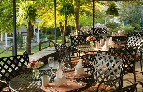1906 Pine Crest Inn, Buchen Sie Hotel Tryon 