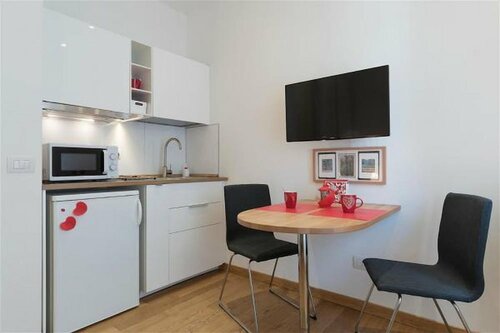 Buonarroti Suite, Prenota Hotel Hotel a Roma con parcheggio, Parcheggio