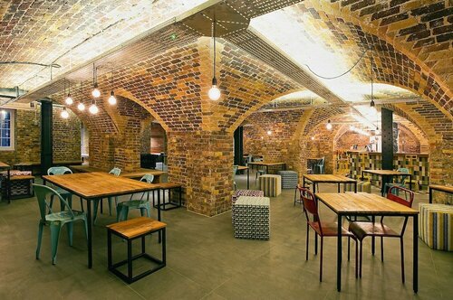 Wombats City Hostel London, Забронировать Хостел Хостелы Большого Лондона, Хостел