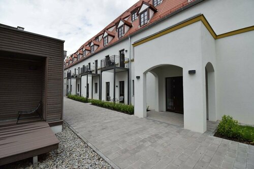 Mariandl im Oberwirt, Rezerwuj Apartamentowiec hotelowy Eggenfelden Lower Bavaria