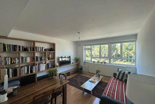 Charming & Peaceful 1BD Flat - Clapham Junction, Забронировать Отель Отели Большого Лондона 3 звезды, 3*