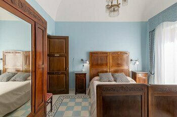 Dimora La Torre Room, Забронировать Отель Отели Сицилии 3 звезды, 3*
