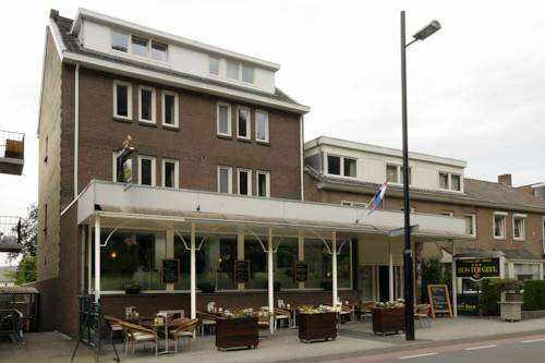 Huis Ter Geul, Забронировать Отель Валкенбюрг-ан-де-Гёл South Limburg