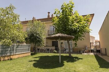 Hostal Pradaria, Забронировать Отель Аркас-дель-Вильяр Куэнка