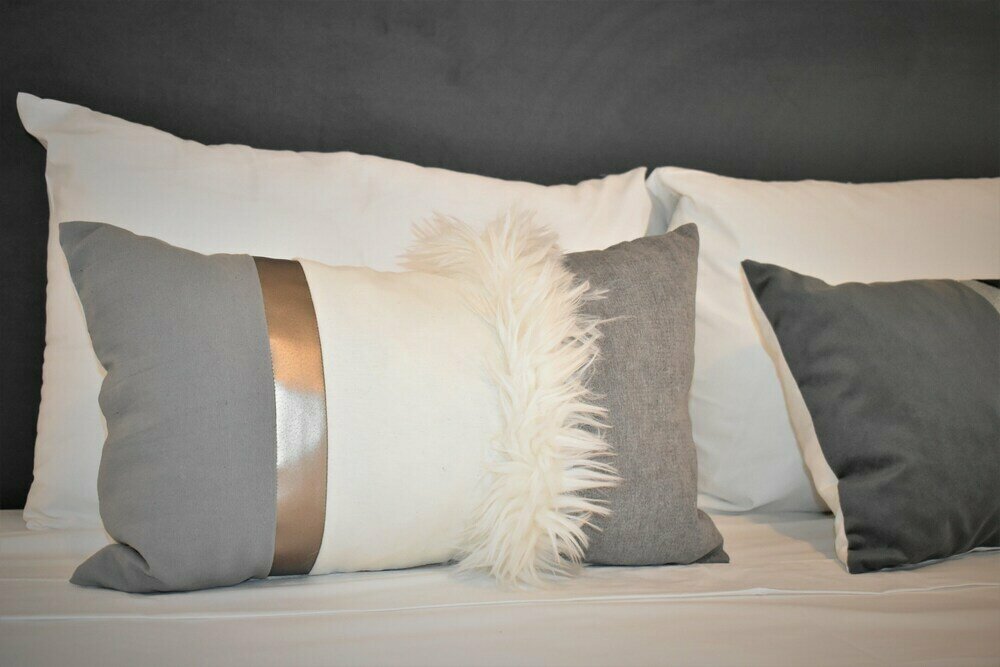 Boutique Apartments Ba Alvear