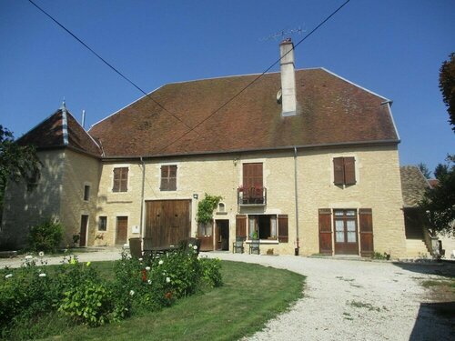 Chambres dhôtes La petite Résie, Prenota Hotel  