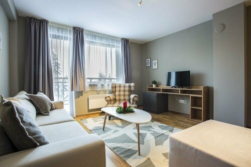 Sunny Hills Ski&Wellness, Rezervați Hotel Pamporovo 