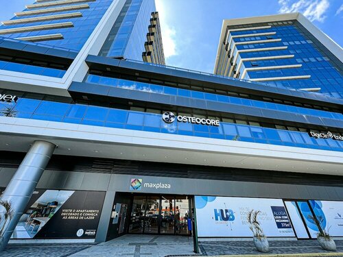 Studios Cityhome Maxplaza Canoas, Забронировать Отель Каноас Риу-Гранди-ду-Сул