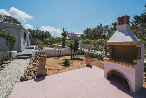 Large Private Villa Splendid Terraces & Views, Забронировать Вилла Отели Ставрос 3 звезды, 3*
