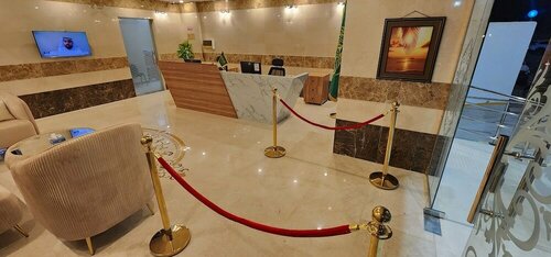 PRIMOTEL Suites As Salamah, Забронировать Мотель As Salamah провинция Мекка