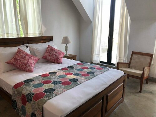 Villa Attikka, Забронировать Вилла Келания Округ Гампаха