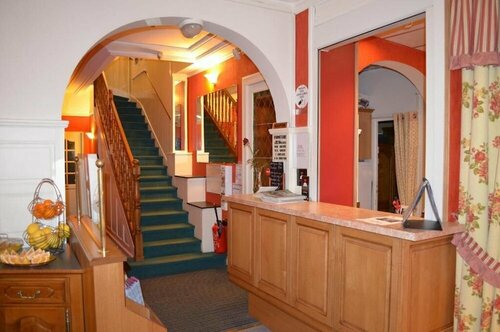 Central Anzac, Reservar Hotel Amiens 