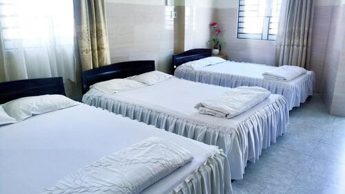 Hung Binh Hotel