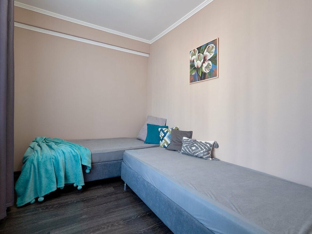 na ul Krutaya doroga 25