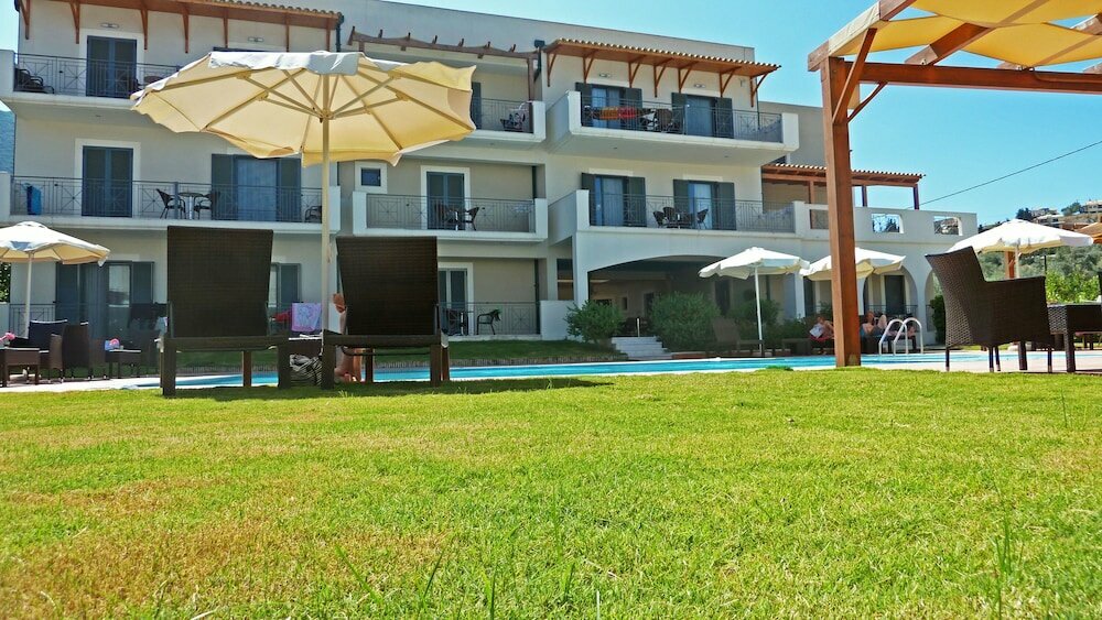 Hotel Eleana