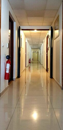 Crystal Hotel, Забронировать Отель Отели Парижского Диснейленда с парковкой, Парковка