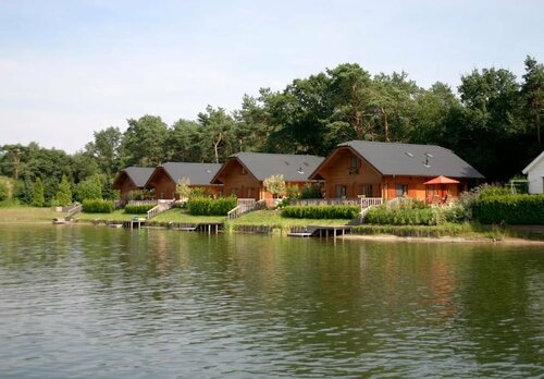 Modern Villa Located in the Achterhoek, Prenota Villa Cottage a Lochem, Cottage