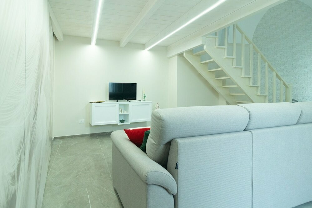 Casa vacanze Corte Cuomo
