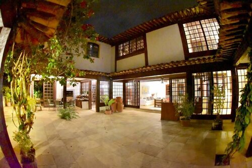 Villa Del Canto, Забронировать Вилла Отели Canto с парковкой, Парковка