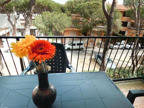 Apartamento en Platja d'Aro Marbella 17, Reservar Apartamento Castell-Platja d'Aro 