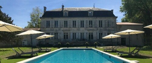Les Lodges du Château, Rezervovat Hotel Saint-Christophe 