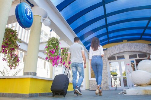 Hotel Rudolf, Boek Hotel Hotels in Northern Great Plain met zwembad, Zwembad