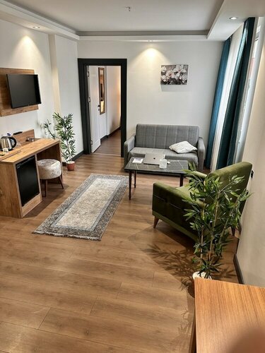 Berlin Suite Hotel Trabzon, Забронировать Отель Отели Trabzon Region с завтраком, Завтраки