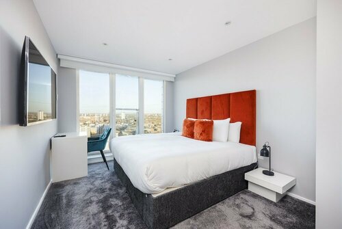 Daimee's Place 2 Bed and 2 Bath Property, Забронировать Отель Отели Большого Лондона 4 звезды, 4*