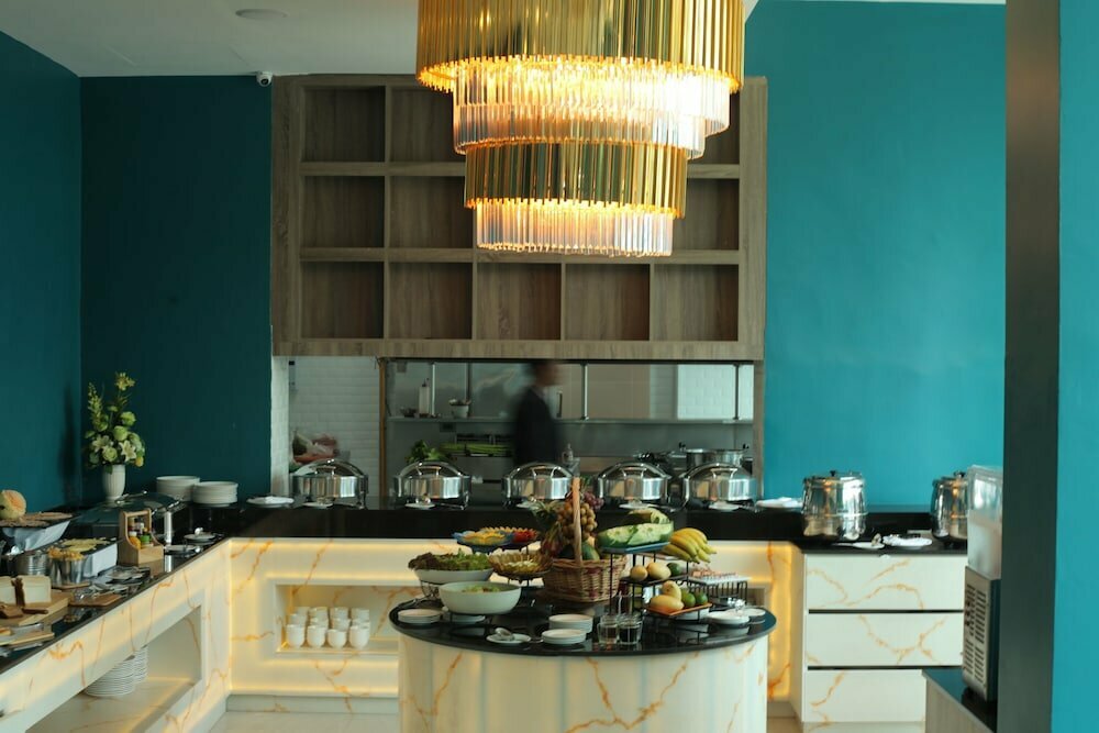 Oceana Resort Phuket