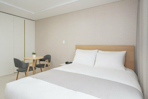 CENTUMMARK Hotel Yangyang, Rezervasyon Otel Yangyang Gangwon-Do