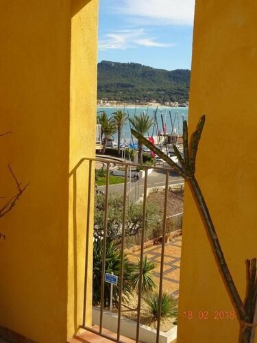 Ô Rêves Ailleurs, Забронировать Отель Сен-Сир-сюр-Мер Bandol Wine Route
