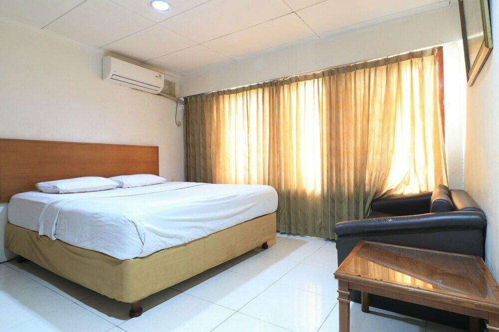 Hotel Prapancha Jakarta