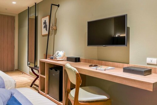 Bella B Hotel, Забронировать Отель Бангкруай Nonthaburi Province