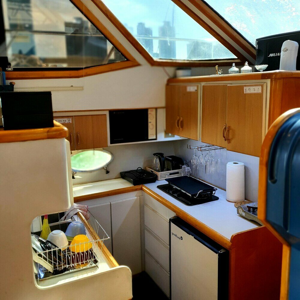 Yacht King