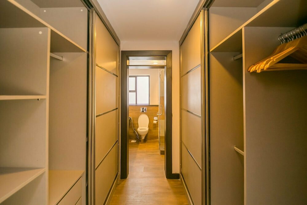 Greenpath Serviced Apartments
