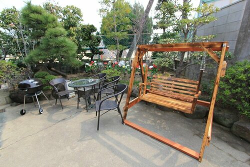I Osaka Traditional, Забронировать Гостевой дом Сакаи Осака
