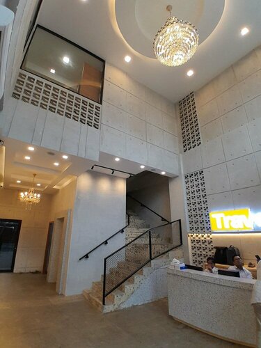 TravelBiz Hotel, Boek Hotel Hotels in Medan met zwembad, Zwembad