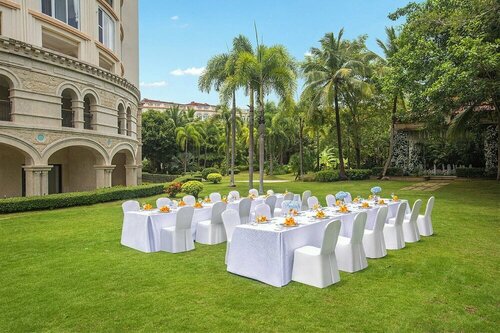 Crowne Plaza Resort Sanya Bay by IHG, Забронировать Курортный отель Санья Хайнань