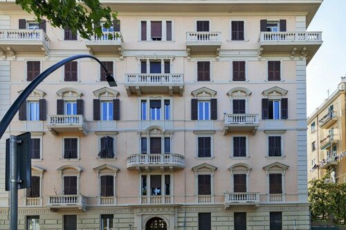 Octopus Apartment by Wonderful Italy, Забронировать Апартаменты/квартира Генуя Итальянская Ривьера