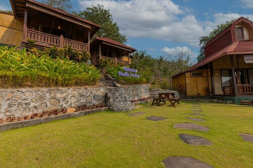 Safara Villa & Bungalow Syariah, Забронировать Вилла Виллы Мангсит, Вилла