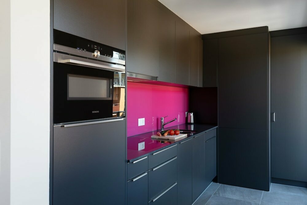 Nest - Elsastrasse