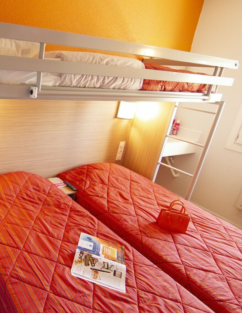 hotelF1 Arras Est