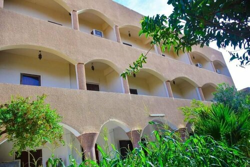 Rose Guest House, Брондау Қонақ үй West bank Luxor
