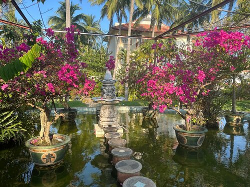 Le Aqua Resort & Spa Phan Thiet, Забронировать Курортный отель Отели Фантхьет с завтраком, Завтраки