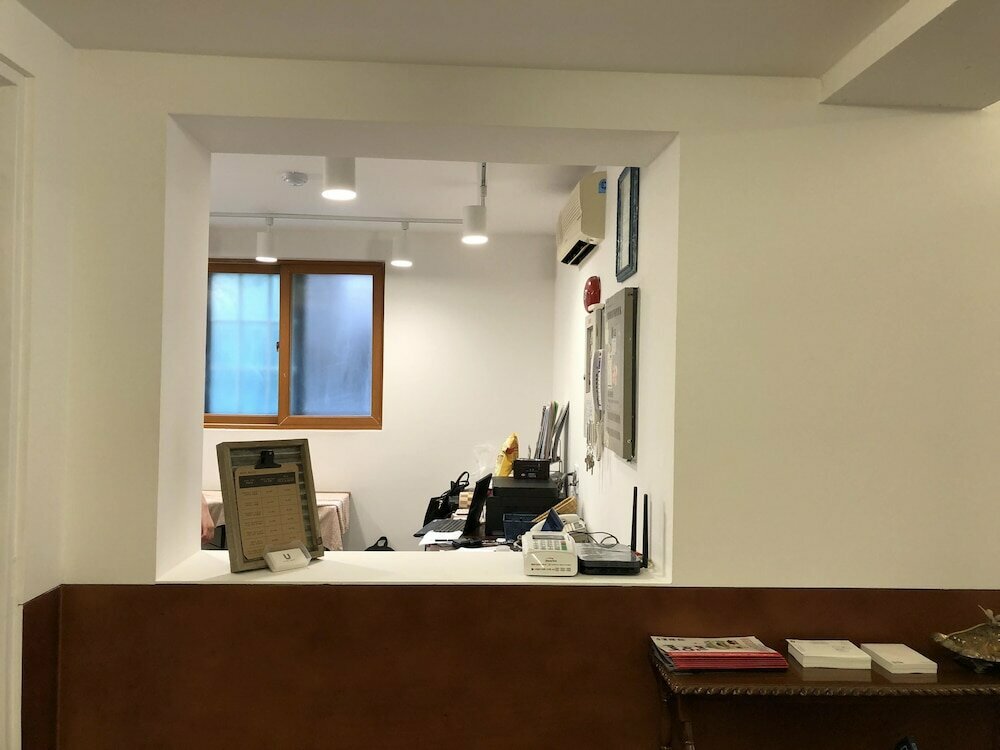 Ultari Hostel Jongno