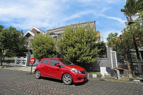 Manyar Residence Syariah By OYO, Reserva ahora Hotel Sukolilo Surabaya
